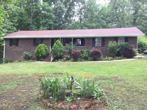 1854 Flat Rock Road, Stockbridge, GA 30281