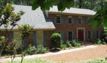 4646 Chimney Rock Drive Sw Lilburn, GA 30047