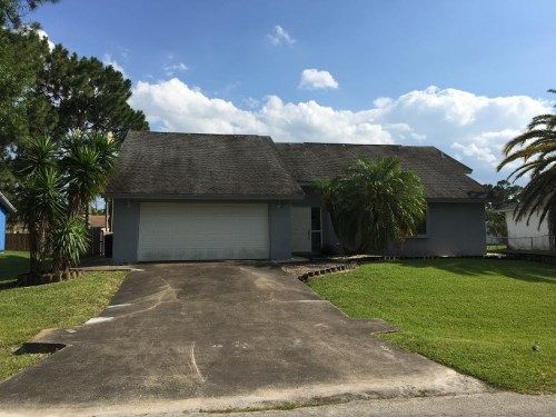 1136 Malone St NW, Palm Bay, FL 32907