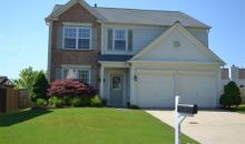 604 Dahoma Trail Woodstock, GA 30188