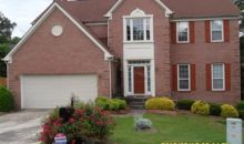 5180 Hidden Meadow Stone Mountain, GA 30088