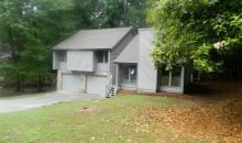 5286 Kelleys Mill Circle Stone Mountain, GA 30088