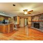 160 Fairway Ridge Drive, Alpharetta, GA 30022 ID:12774961