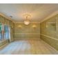 160 Fairway Ridge Drive, Alpharetta, GA 30022 ID:12774966