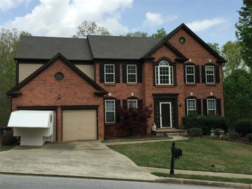 5275 Amberden Hall Drive, Suwanee, GA 30024