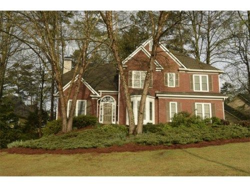 4505 Sudbury Court, Suwanee, GA 30024