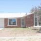 1703 Catham Cir, El Paso, TX 79928 ID:12765845