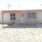 1703 Catham Cir, El Paso, TX 79928 ID:12765846