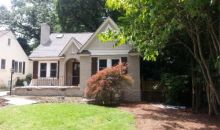 1978 Walker Avenue Atlanta, GA 30337