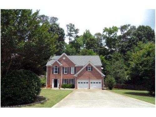 2685 Woodbine Hill Way, Norcross, GA 30071