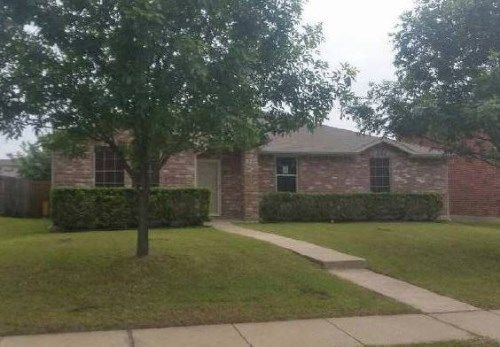 1424 Golden Grass Dr, Lancaster, TX 75134