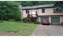 2510 Deerfield Drive Kennesaw, GA 30144