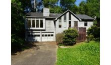 1752 N Hadaway Road Nw Kennesaw, GA 30152