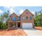 1241 Queens Row, Bogart, GA 30622 ID:12771375