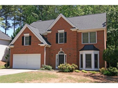 4976 Cedar Wood Drive Sw, Lilburn, GA 30047