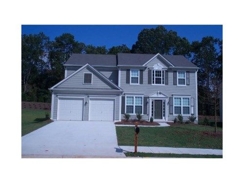 3730 Fedorite Walk, Cumming, GA 30040