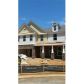 544 Eagles Knoll Drive, Lawrenceville, GA 30043 ID:12711264