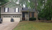 136 Amber Lane Dallas, GA 30157