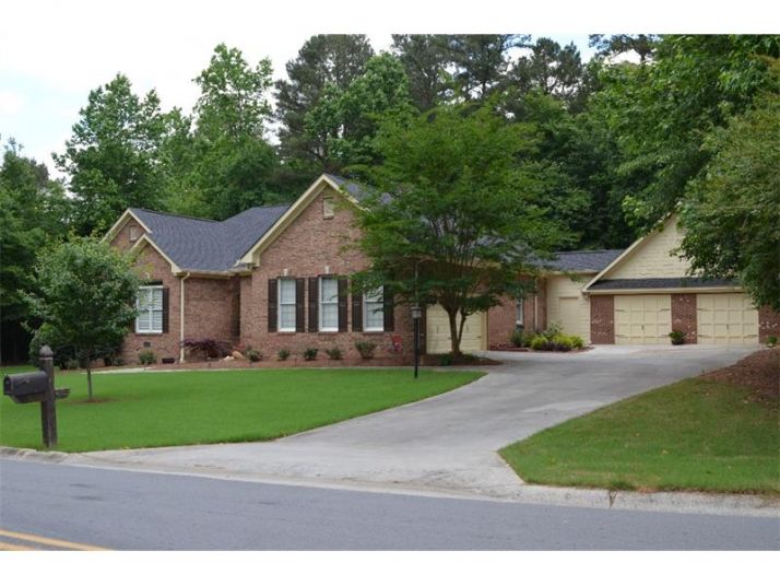 191 Saddle Mountain Drive Se, Calhoun, GA 30701