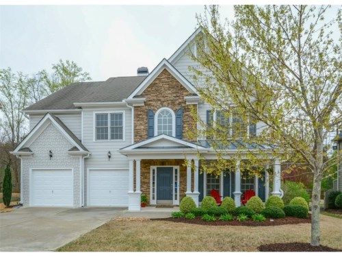 835 Middlebrooke Bend, Canton, GA 30115