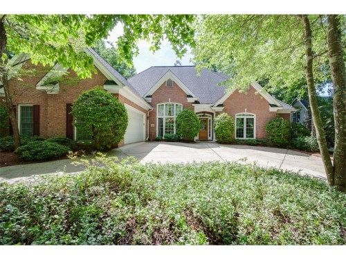 5519 Madison Place, Flowery Branch, GA 30542