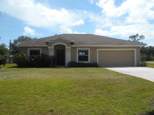 1573 Ocean Cove St, Sebastian, FL 32958