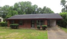 4035 Mcweeny Avenue Memphis, TN 38128