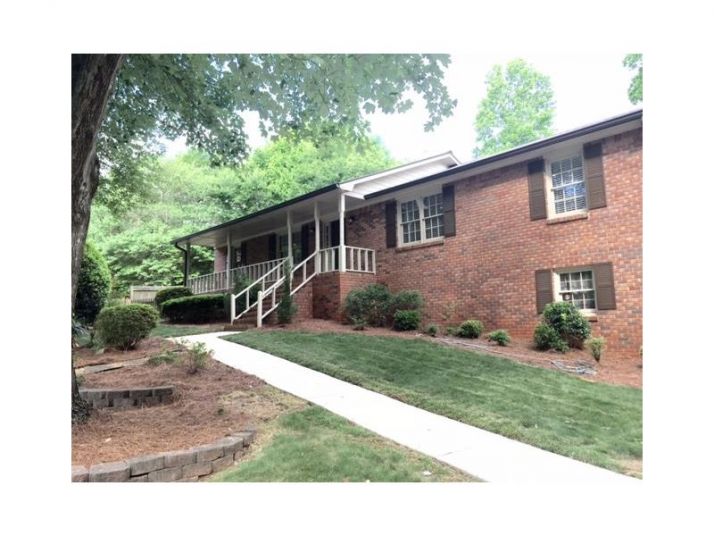 3275 Selma Court Ne, Marietta, GA 30066