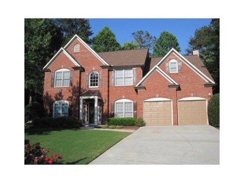 232 Providence Oaks Circle, Alpharetta, GA 30009