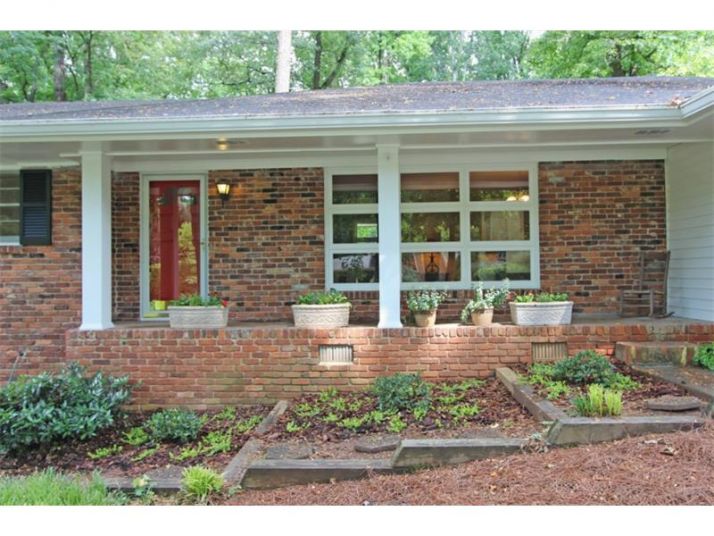 2135 Zelda Drive Ne, Atlanta, GA 30345