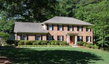 5389 Trowbridge Drive Atlanta, GA 30338