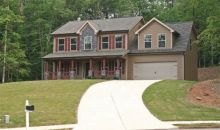 1005 Greenridge Trail Loganville, GA 30052