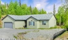 1905 S Bronco Circle Wasilla, AK 99654