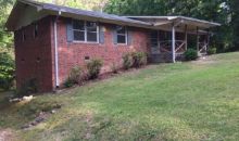 15 Parkwood Cir NE Rome, GA 30161