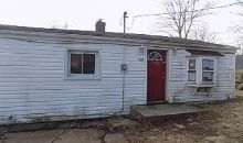 1407 Davis Ave Washington, PA 15301