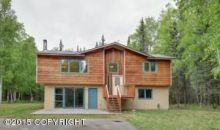 1701 W COTTONWOOD CREEK Drive Wasilla, AK 99654