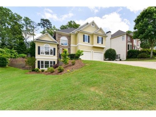 3825 Upland Drive, Marietta, GA 30066