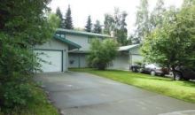 1216 Crescent Drive Anchorage, AK 99508