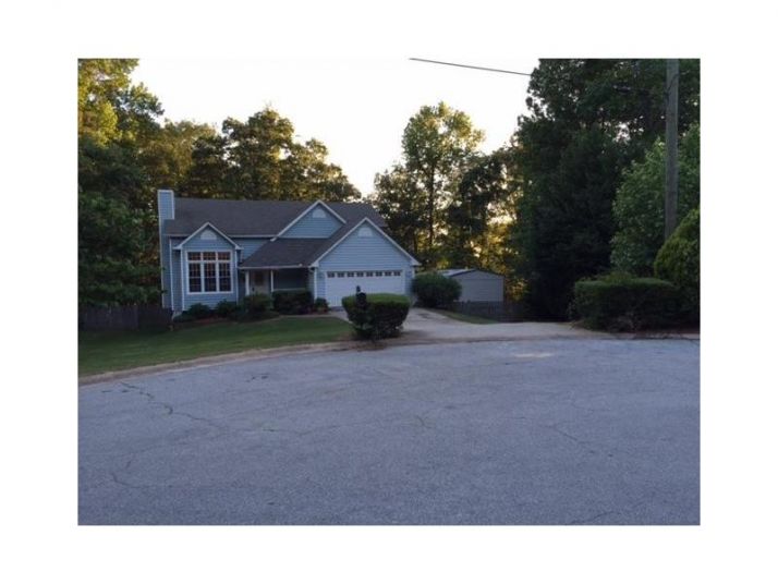 1960 Shady Creek Lane, Lawrenceville, GA 30043