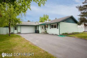 2939 Yale Drive, Anchorage, AK 99508