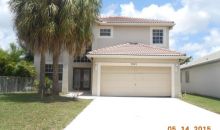 7021 Peninsula Lake Ct Lake Worth, FL 33467