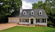 3496 Miller Place Gainesville, GA 30506