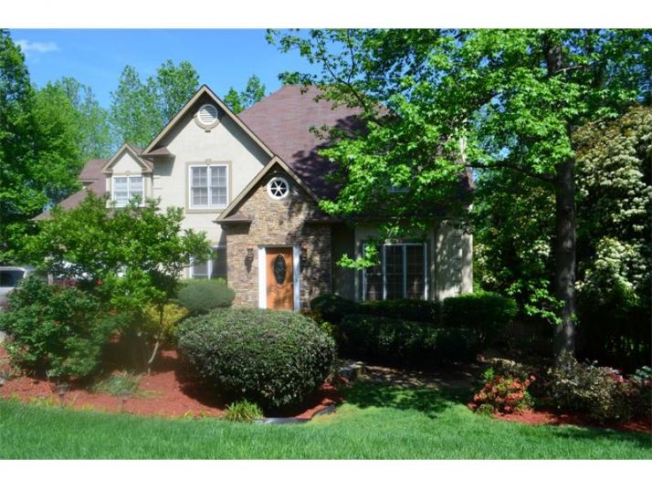 4226 N Mountain Road, Marietta, GA 30066