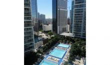 475 BRICKELL AV # 2309 Miami, FL 33131