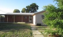 1106 Brennan Fritch, TX 79036