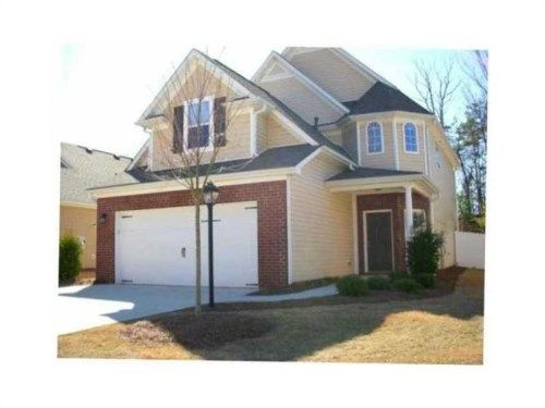 5249 Centennial Hll Drive Nw, Acworth, GA 30102