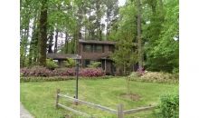 3749 Kayanne Court Tucker, GA 30084