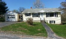 21 Webster Ave Claremont, NH 03743