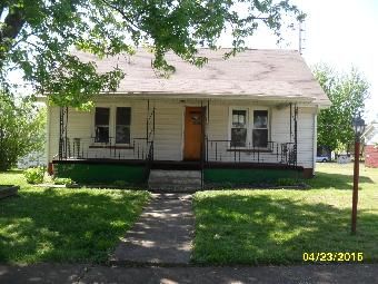 315 Poplar St, Sacramento, KY 42372