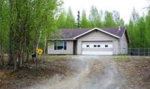 2580 W Snowcrest Drive Wasilla, AK 99654